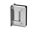 Bevelled Wall Mount Hinge