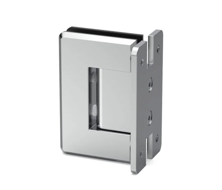 Bevelled Wall Mount Hinge
