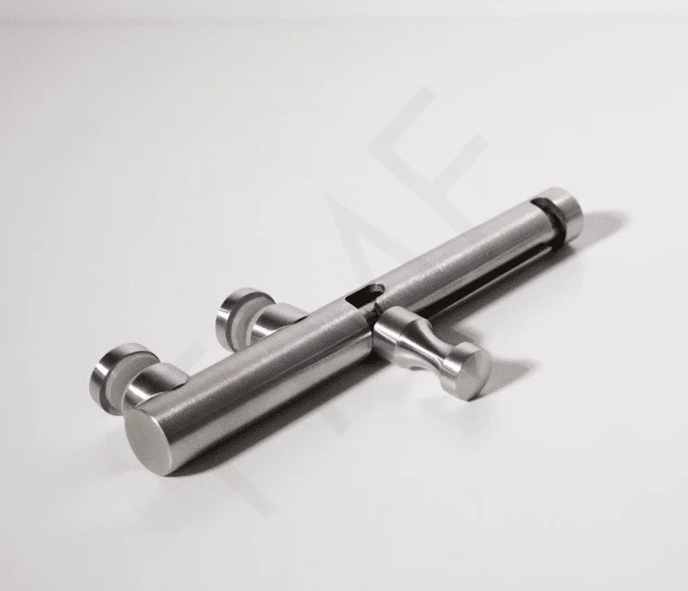 Glass Floor Latch