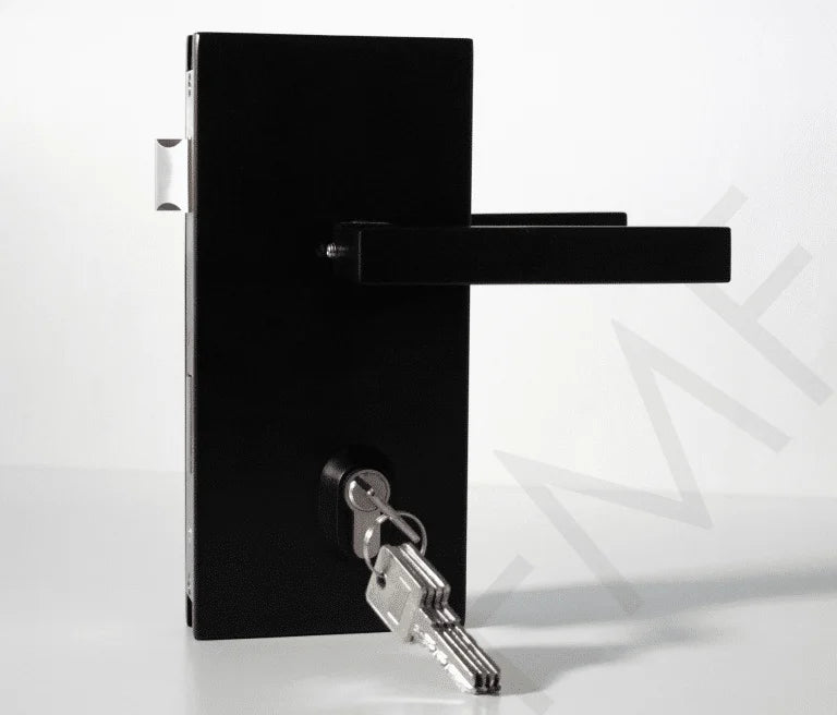 200 Series Glass Door Locks