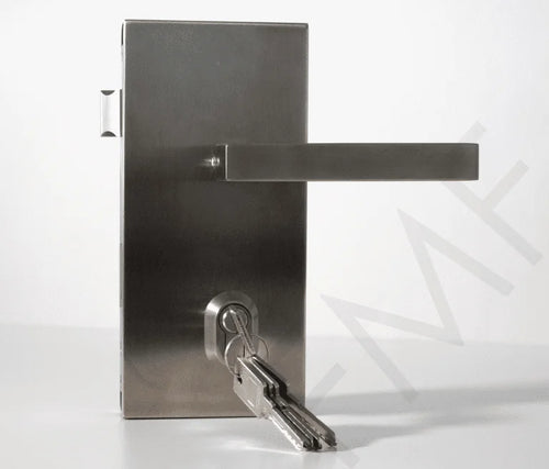 200 Series Glass Door Locks