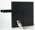 200 Series Glass Door Locks