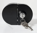 400 Series Glass Door Locks