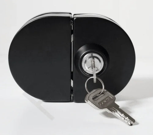 400 Series Glass Door Locks