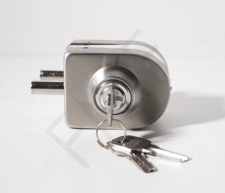 402 Series Glass Door Locks