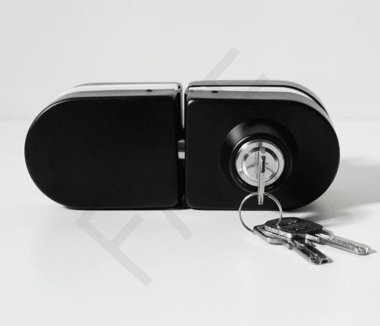 402 Series Glass Door Locks