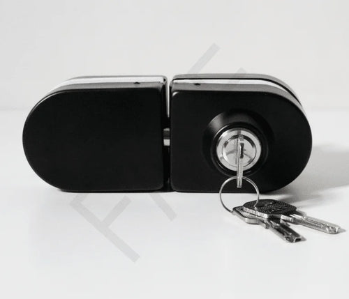 402 Series Glass Door Locks