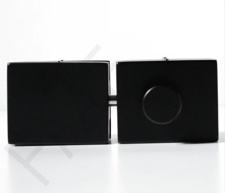 500 Series Glass Door Locks