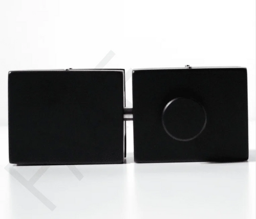 500 Series Glass Door Locks