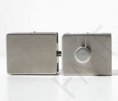 500 Series Glass Door Locks