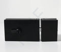 600 Series Glass Door Locks