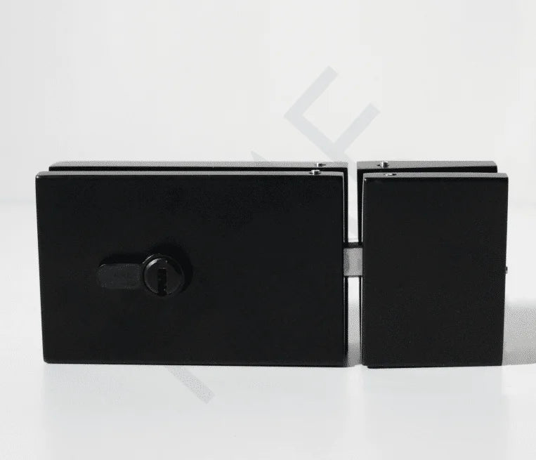 600 Series Glass Door Locks