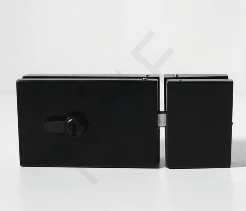 600 Series Glass Door Locks