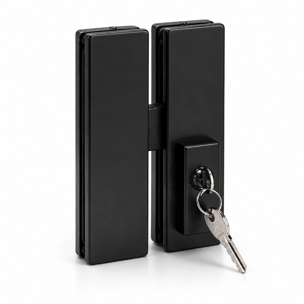 700 Series Glass Door Locks