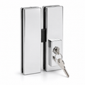 700 Series Glass Door Locks