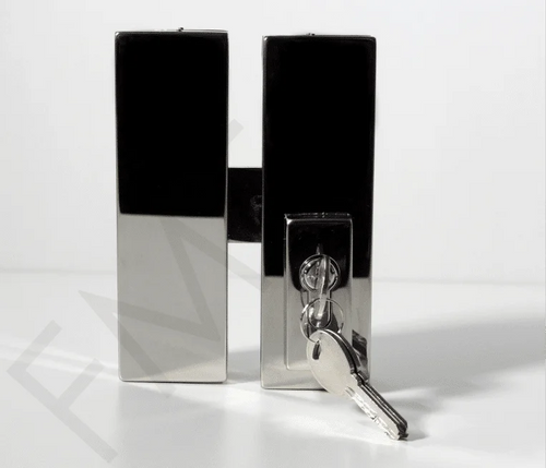 700 Series Glass Door Locks