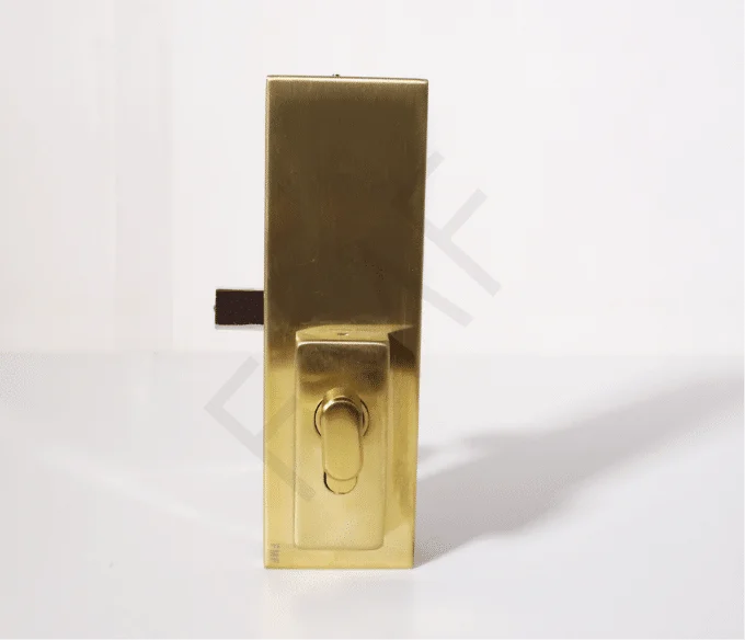 703 Series Glass Door Locks