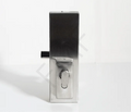 703 Series Glass Door Locks