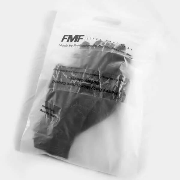 FMF Glazing Gloves – Latex Coated-Xlarge