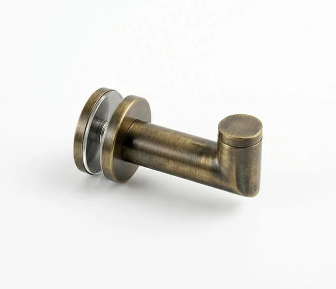 Modern Glass Hook
