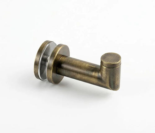 Modern Glass Hook