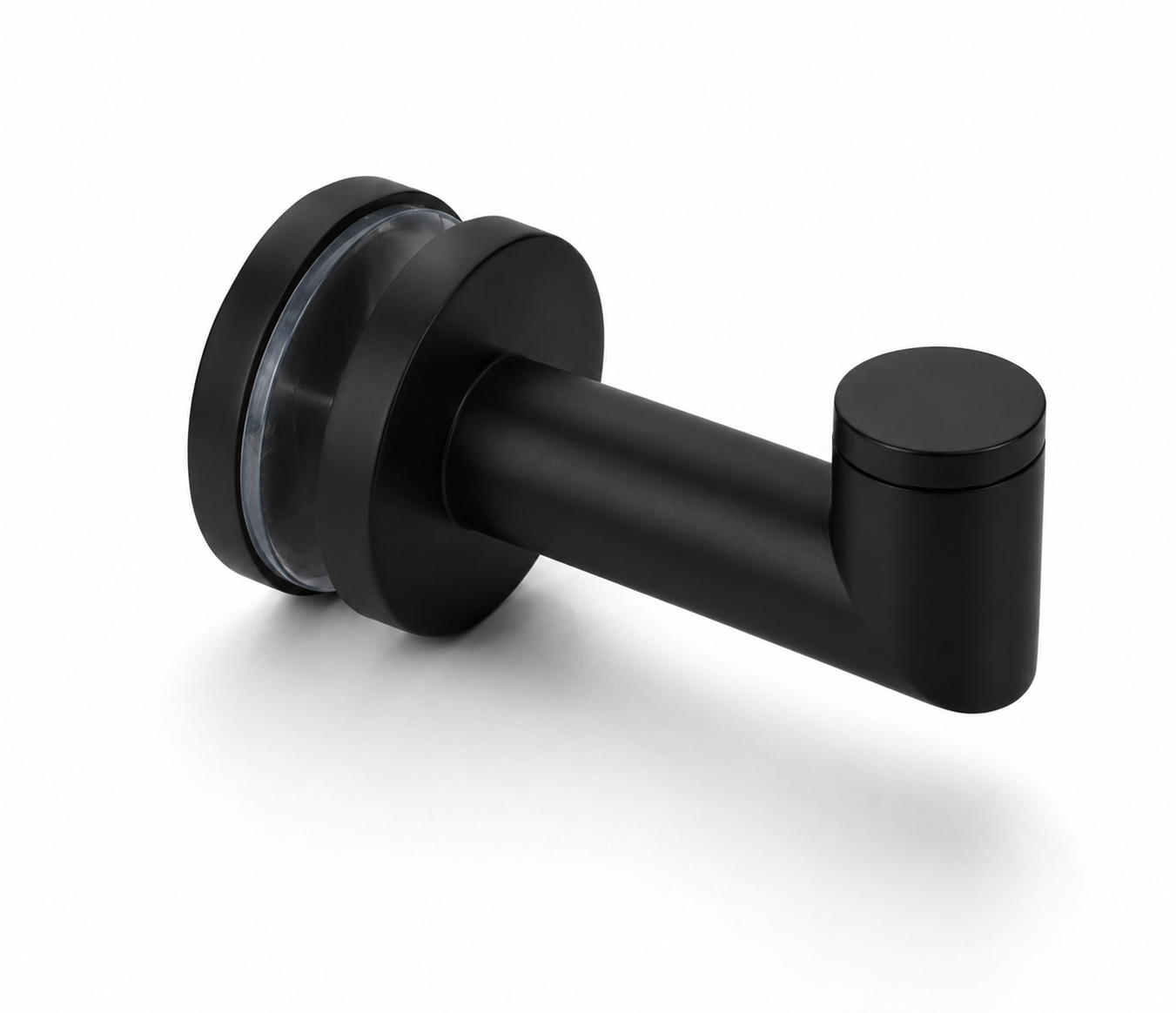 Modern Glass Hook