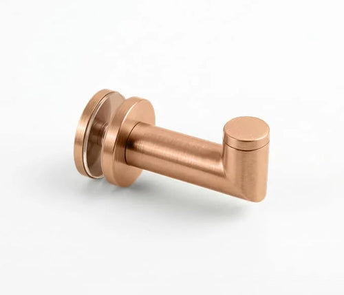 Modern Glass Hook