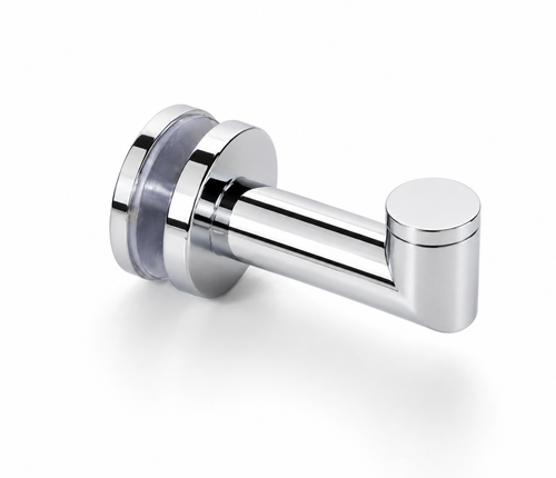 Modern Glass Hook