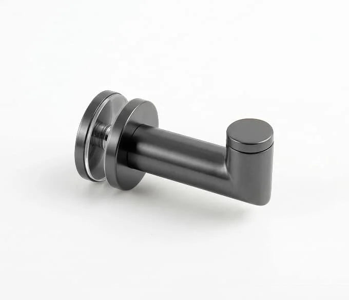 Modern Glass Hook