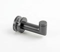 Modern Glass Hook