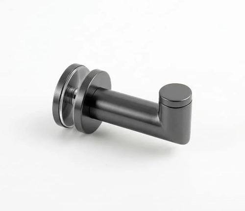 Modern Glass Hook