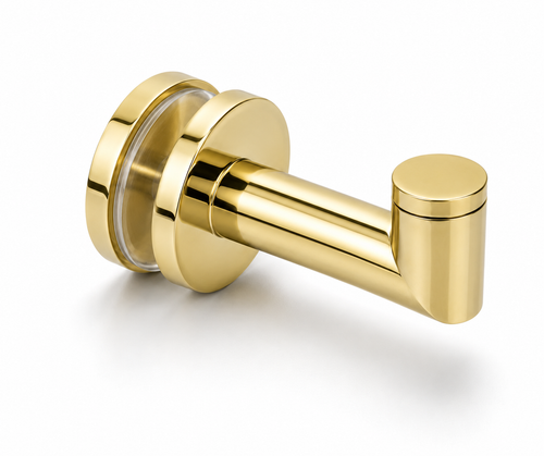 Modern Glass Hook