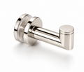 Modern Glass Hook