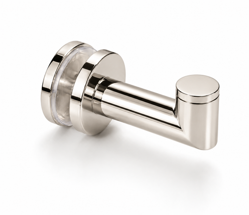Modern Glass Hook