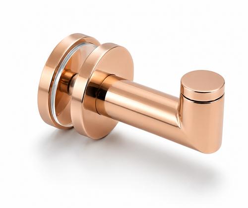 Modern Glass Hook