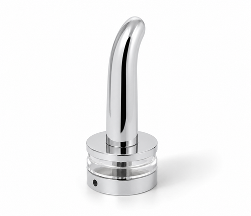 Glass Hook