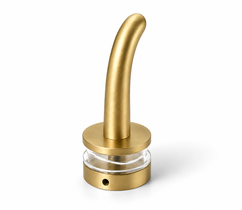 Glass Hook