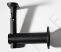 Movable Saddle Wall Mount Adjustable Handrail Brackets