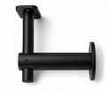 Fixed Saddle Wall Mount Adjustable Handrail Brackets