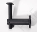 Fixed Saddle Wall Mount Adjustable Handrail Brackets