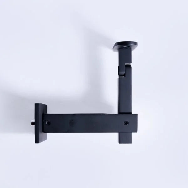 Wall Mount Square Adjustable Handrail Brackets