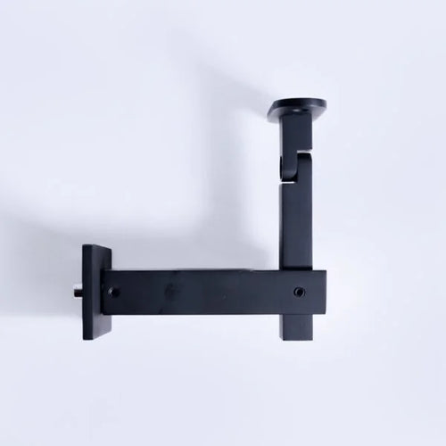 Wall Mount Square Adjustable Handrail Brackets