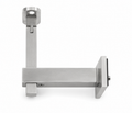 Wall Mount Square Adjustable Handrail Brackets