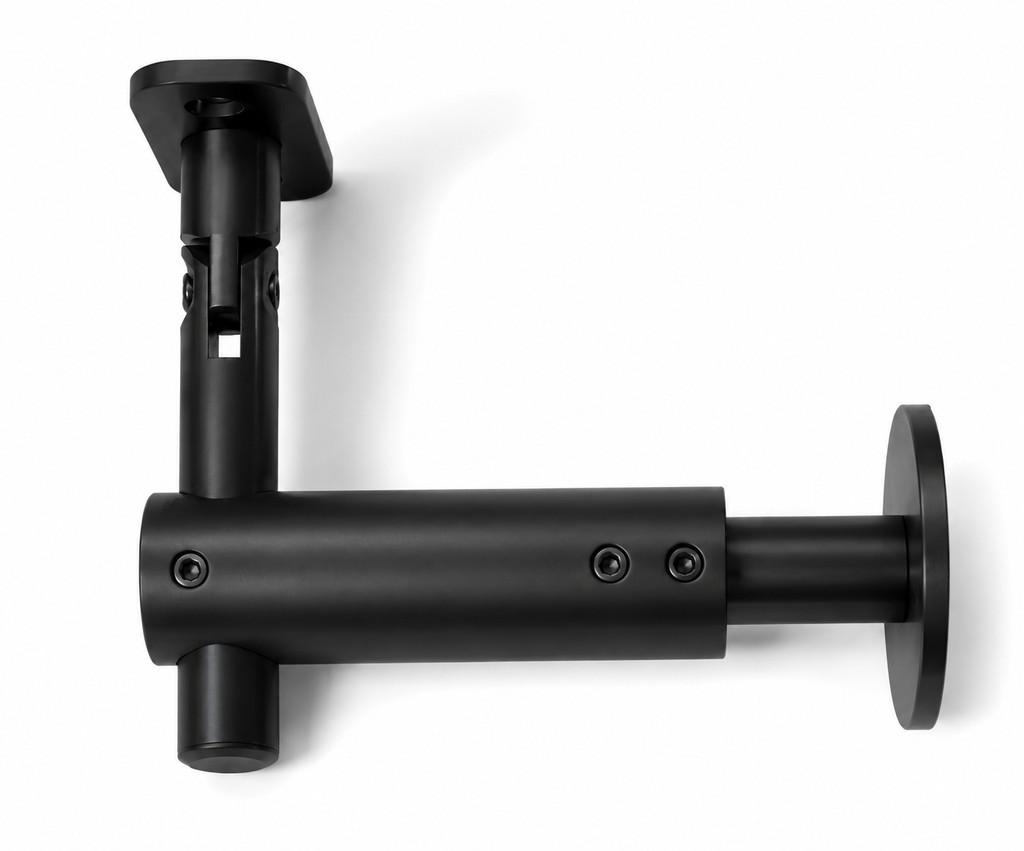 Extendable Wall Mount Handrail Bracket