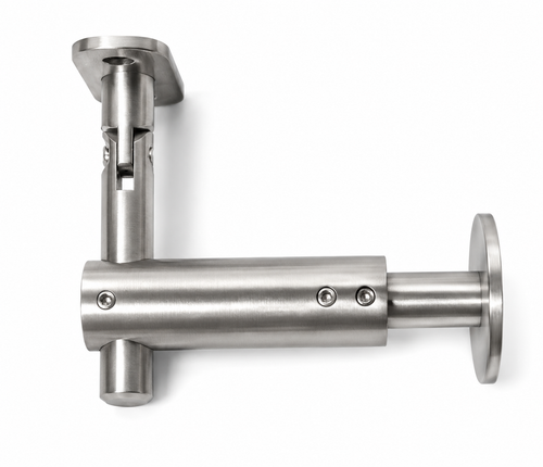 Extendable Wall Mount Handrail Bracket