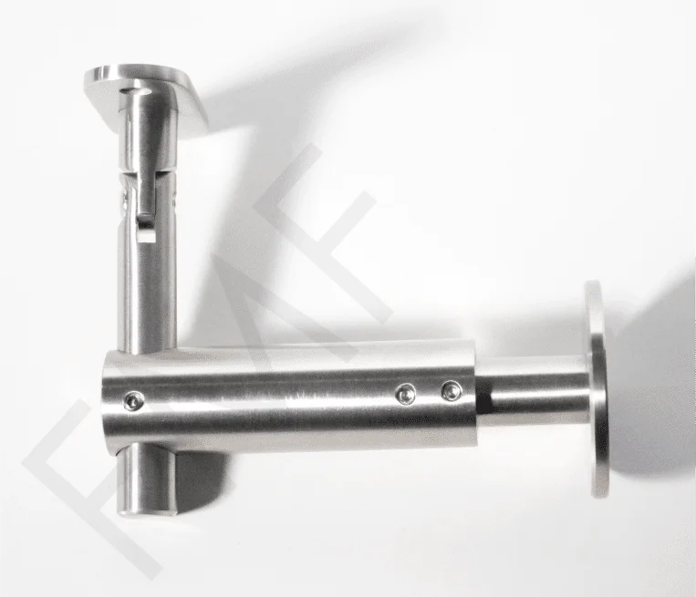 Extendable Wall Mount Handrail Bracket
