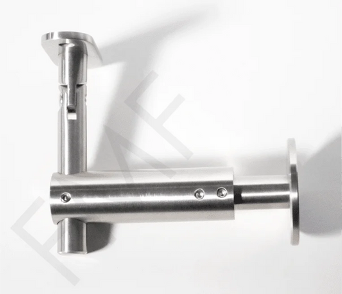 Extendable Wall Mount Handrail Bracket