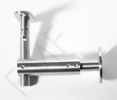 Extendable Wall Mount Handrail Bracket