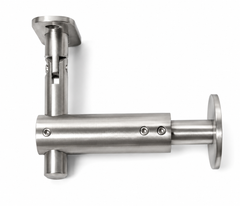Extendable Wall Mount Handrail Bracket