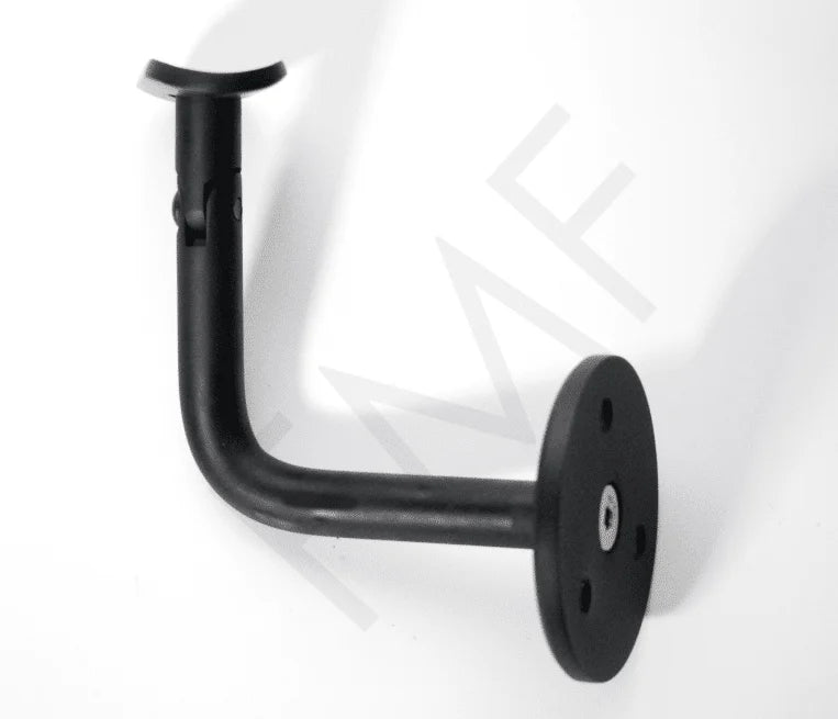 Movable Saddle Standard Handrail Brackets